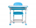 Комплект парта + стул трансформеры SORPRESA BLUE Cubby